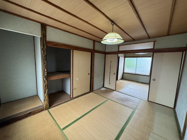detached 大阪府松原市松ケ丘２丁目 地図を見る