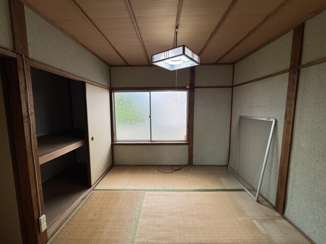 detached 大阪府松原市松ケ丘２丁目 地図を見る