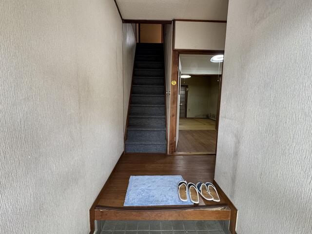 detached 大阪府松原市松ケ丘２丁目 地図を見る