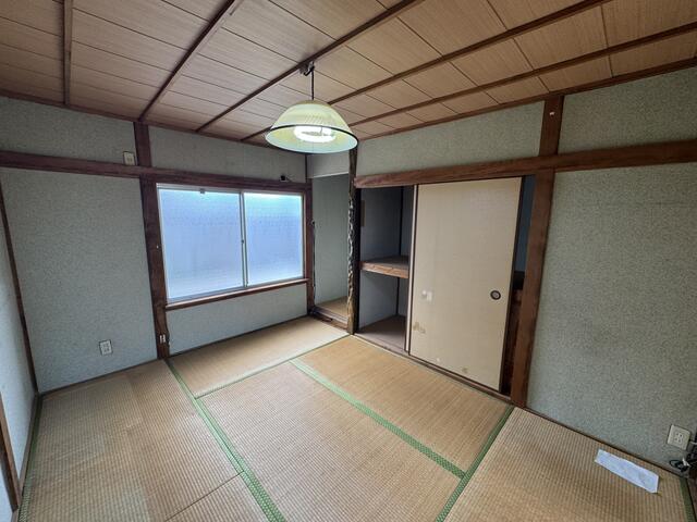 detached 大阪府松原市松ケ丘２丁目 地図を見る