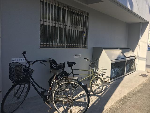 共用部（その他）