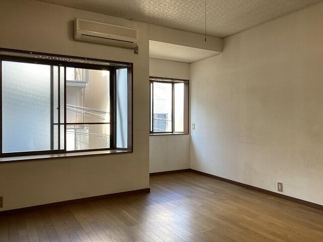 リビング以外の居室