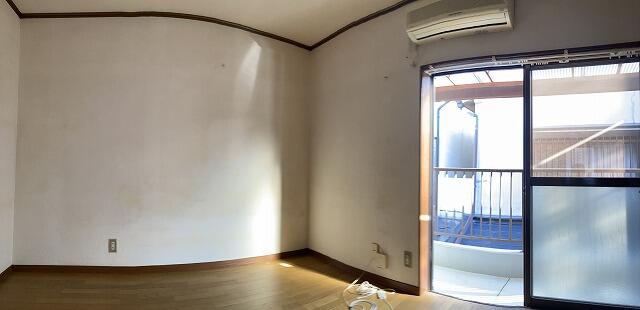 リビング以外の居室