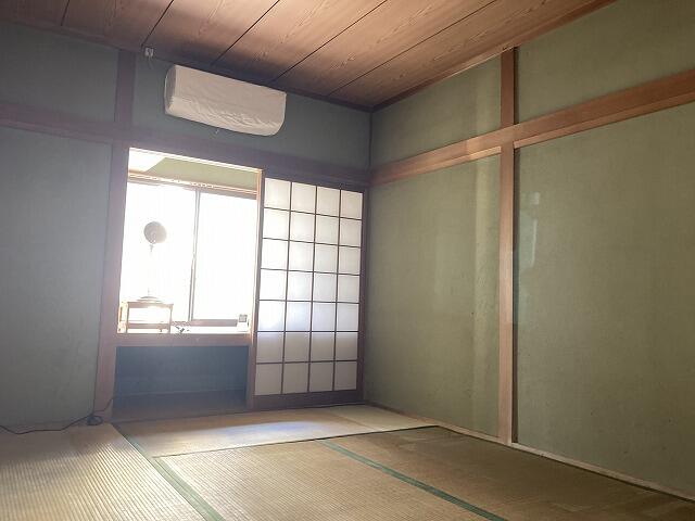 リビング以外の居室