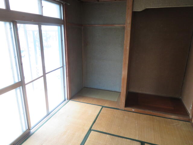 detached 大阪府羽曳野市野