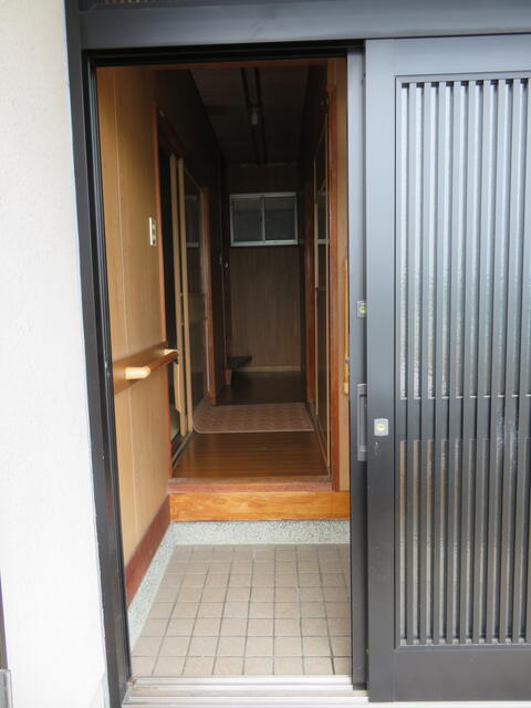 detached 大阪府羽曳野市野