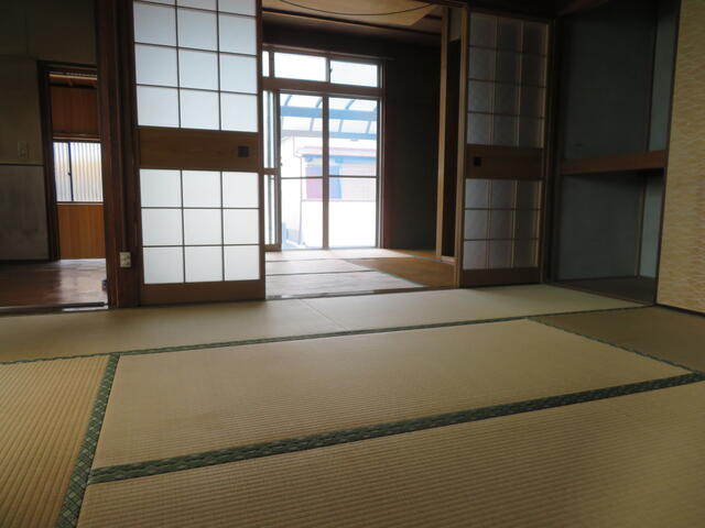 detached 大阪府羽曳野市野