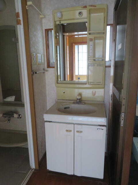 detached 大阪府羽曳野市野