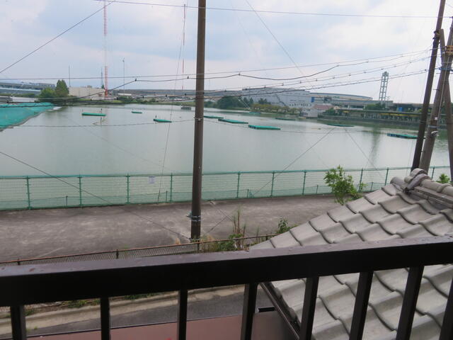 detached 大阪府羽曳野市野