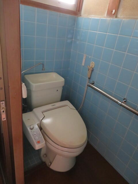 detached 大阪府羽曳野市野