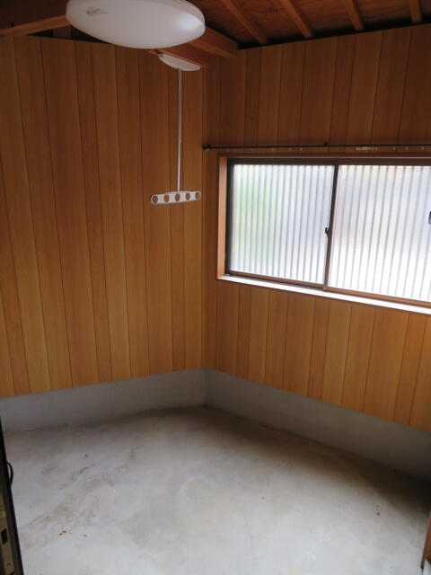 detached 大阪府羽曳野市野