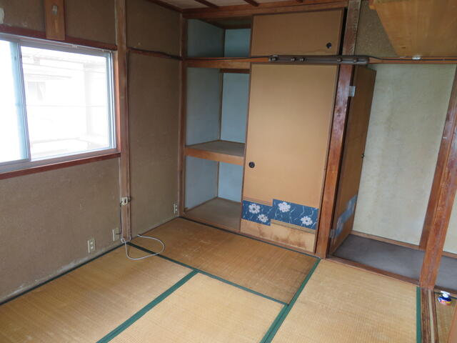 detached 大阪府羽曳野市野