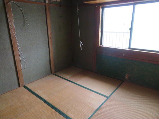 detached 大阪府羽曳野市野