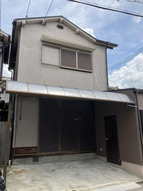 detached 大阪府羽曳野市野