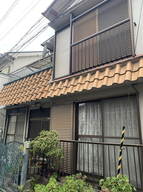 detached 大阪府松原市松ケ丘１丁目