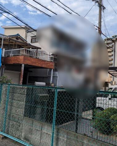 detached 大阪府泉大津市末広町１丁目 地図を見る