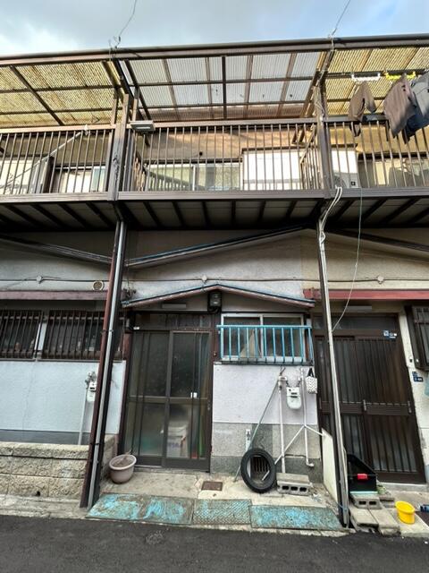 townhouse 大阪府大東市諸福３丁目 地図を見る