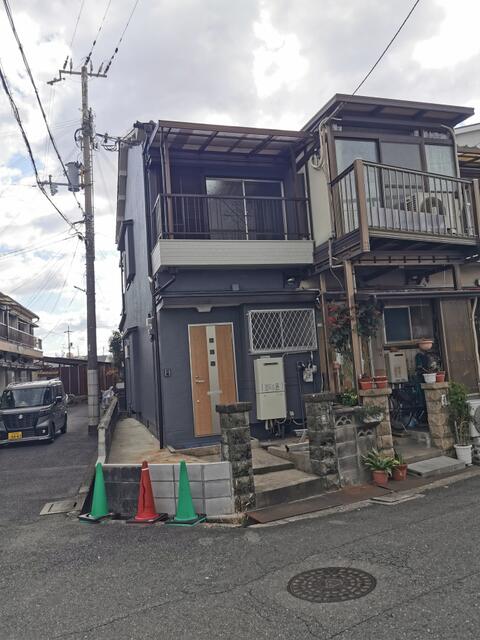 townhouse 大阪府門真市下馬伏町 地図を見る