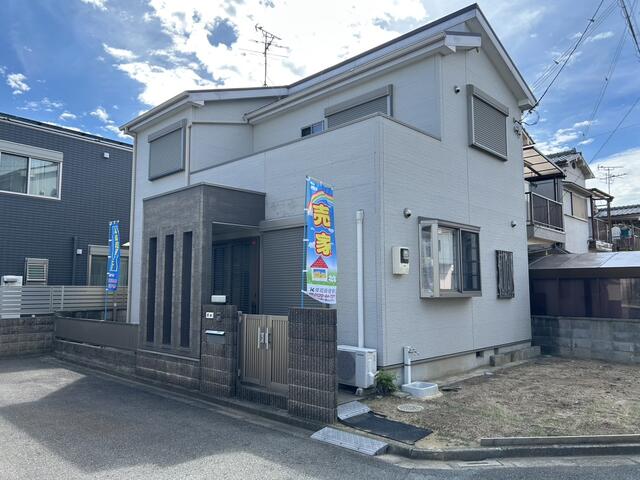 detached 大阪府岸和田市池尻町