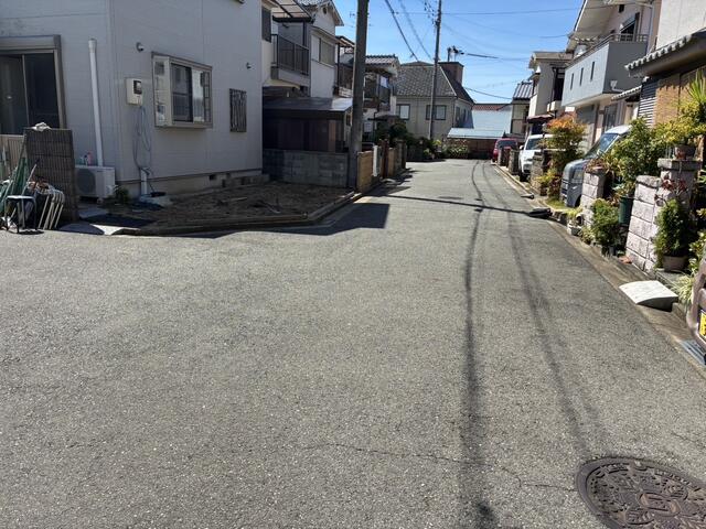 detached 大阪府岸和田市池尻町