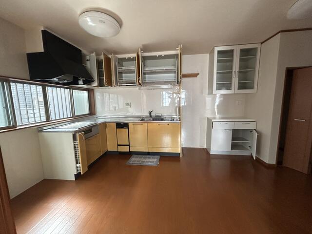 detached 大阪府岸和田市池尻町