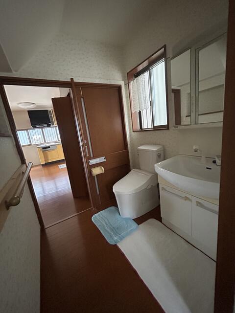 detached 大阪府岸和田市池尻町