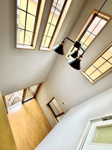 detached 兵庫県伊丹市東野４丁目 地図を見る