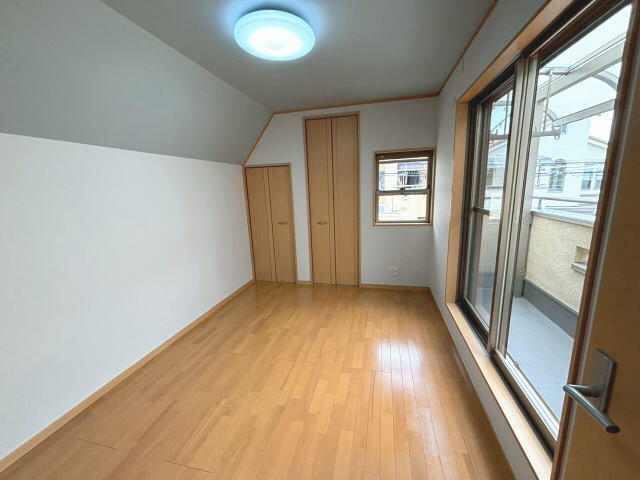 detached 兵庫県伊丹市東野４丁目 地図を見る