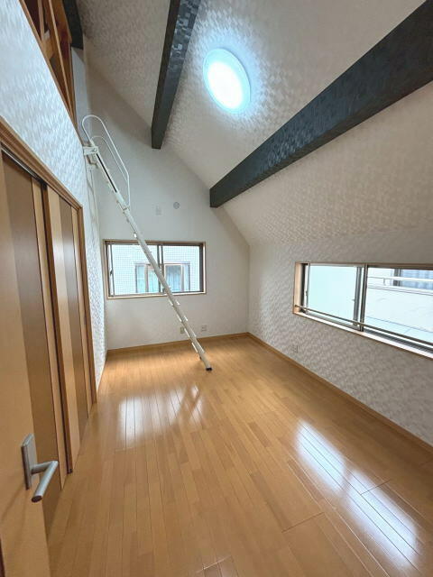 detached 兵庫県伊丹市東野４丁目 地図を見る