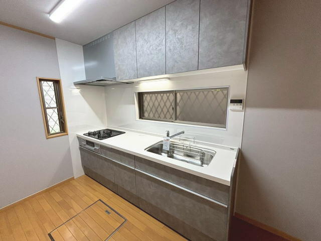 detached 兵庫県伊丹市東野４丁目 地図を見る