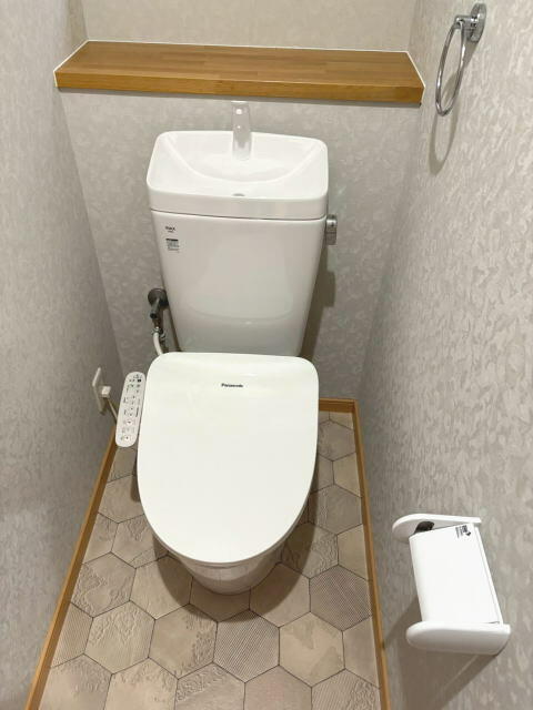 detached 兵庫県伊丹市東野４丁目 地図を見る