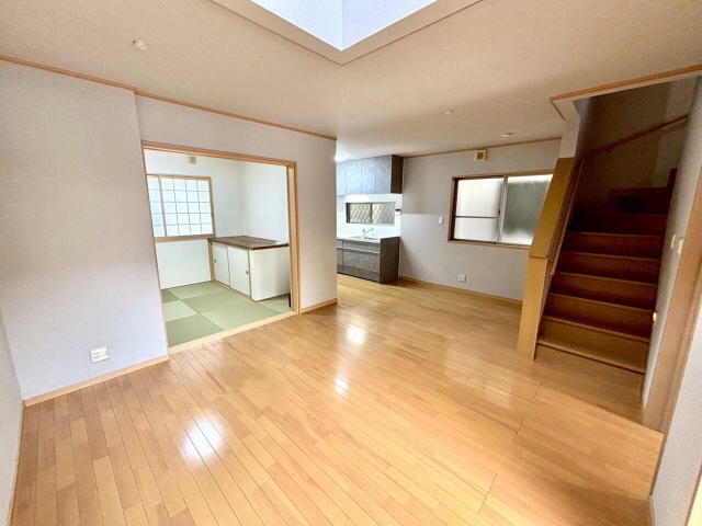 detached 兵庫県伊丹市東野４丁目 地図を見る