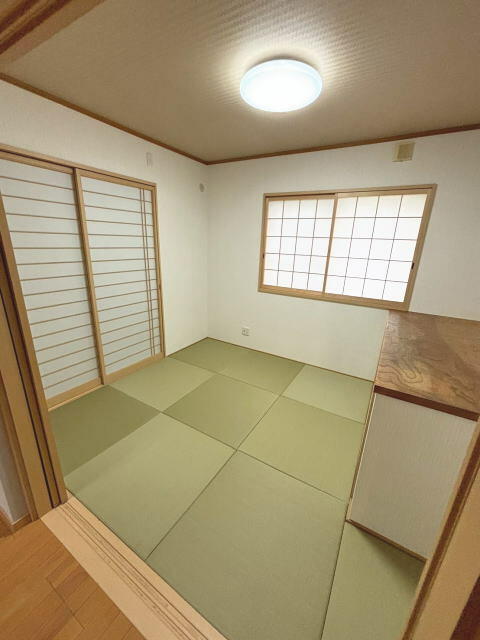 detached 兵庫県伊丹市東野４丁目 地図を見る
