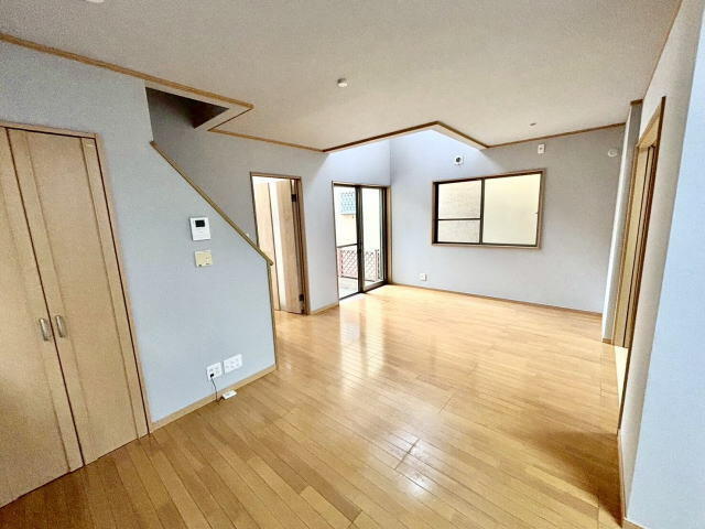 detached 兵庫県伊丹市東野４丁目 地図を見る