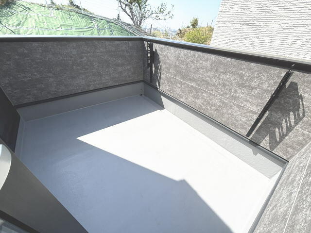 detached 大阪府吹田市千里山西３丁目 地図を見る