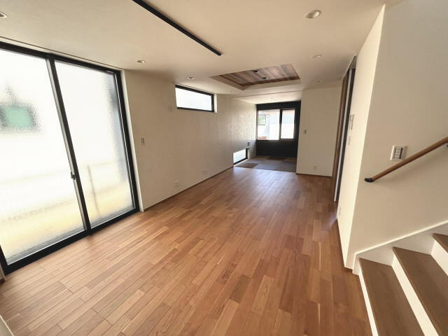 detached 大阪府吹田市千里山西３丁目 地図を見る