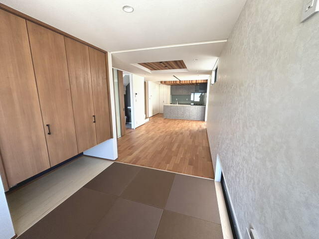 detached 大阪府吹田市千里山西３丁目 地図を見る