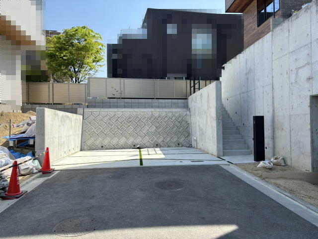 detached 大阪府吹田市千里山西３丁目 地図を見る