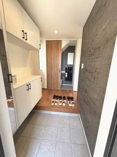 detached 大阪府吹田市千里山西３丁目 地図を見る