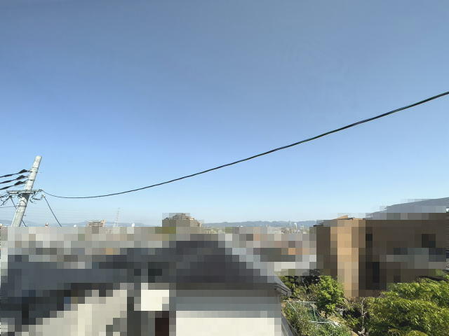 detached 大阪府吹田市千里山西３丁目 地図を見る