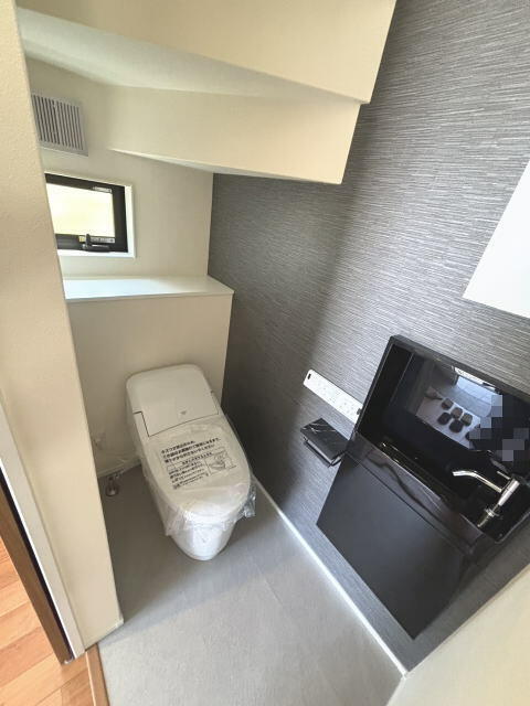 detached 大阪府吹田市千里山西３丁目 地図を見る