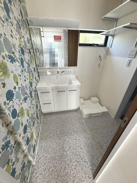 detached 大阪府吹田市千里山西３丁目 地図を見る