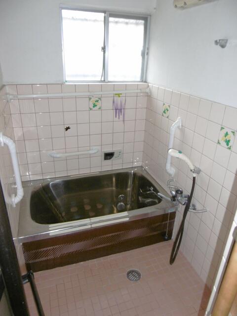 detached 大阪府羽曳野市東阪田