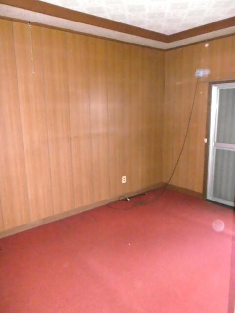 detached 大阪府羽曳野市東阪田