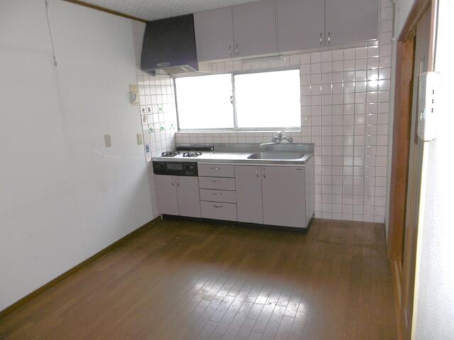 detached 大阪府羽曳野市東阪田