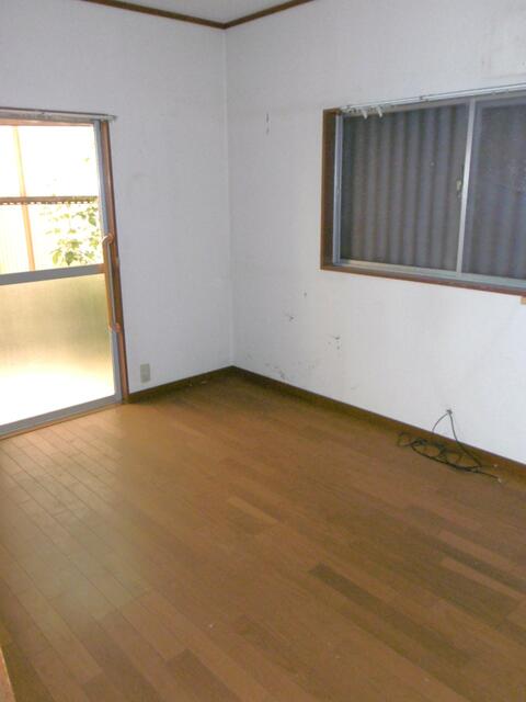 detached 大阪府羽曳野市東阪田