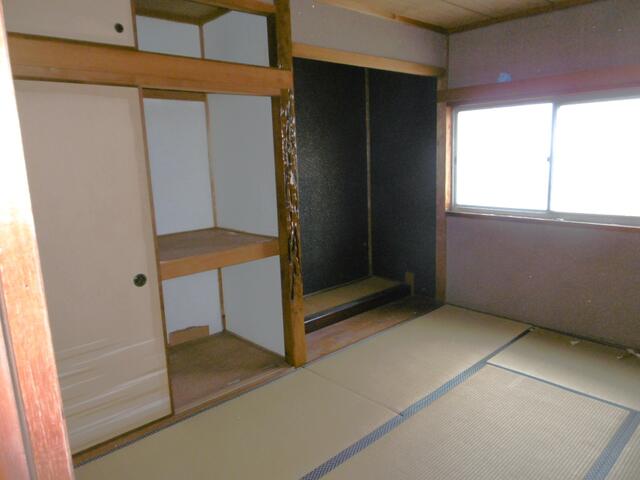 detached 大阪府羽曳野市東阪田