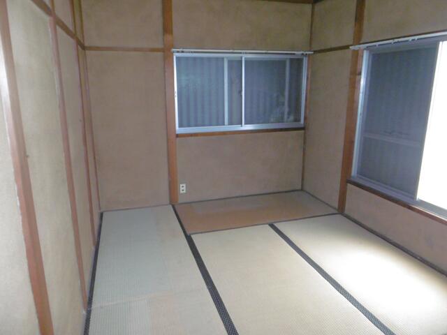 detached 大阪府羽曳野市東阪田