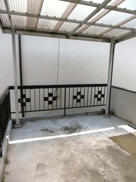 detached 大阪府羽曳野市東阪田