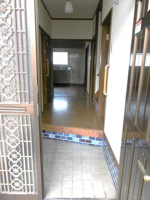 detached 大阪府羽曳野市東阪田